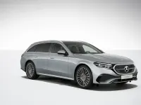 New Mercedes E300 AMG Line Premium Plus 313 HP (230 kW) 2026 Sedan