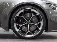 Used Audi RS6 Design 2024 Grey Estate