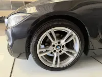 Used BMW 418 2016 Black Coupe