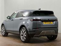 used Land Rover Range Rover evoque 2.0 D200 HSE 5dr Auto
