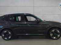 used BMW iX3 M Sport 5dr