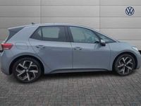 used VW ID3 Pro Launch Edition 2 58kWh 204PS Auto 5 Dr