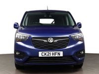 used Vauxhall Combo Life Se S/S