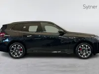 New BMW X3 M Sport 299 HP (219 kW) 2026 SUV