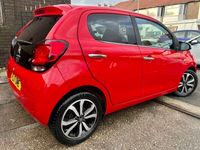 used Citroën C1 1.2 PureTech Flair 5dr