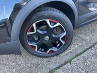 Used Vauxhall Mokka SRi 2022 Black SUV