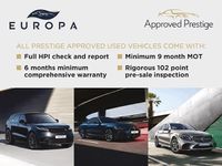 Usado Subaru Crosstrek 136 HP (100 kW) 2025 Cinzento SUV
