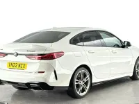 Used BMW M235 306 HP (225 kW) 2024 Coupe