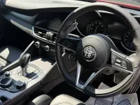 Used Alfa Romeo Giulia Veloce 280 HP (205 kW) 2019 Sedan