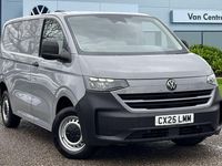Used VW Transporter S 2025 Grey Van