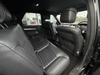 Used Land Rover Discovery 5 HSE Dynamic 300 HP (220 kW) 2024 Black SUV