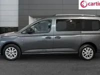 Used Ford Tourneo Connect Titanium 122 HP (89 kW) 2023 MPV