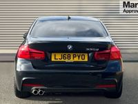 used BMW 330 3 Series Diesel Saloon d M Sport 4dr Step Auto