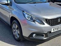 used Peugeot 2008 Active