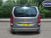 Used Citroën e-Berlingo Feel 100 kW (136 HP) 2023 Estate