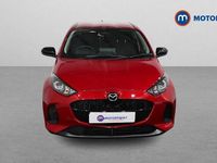 Used Mazda 2 Exclusive-Line 116 HP (85 kW) 2026 Hatchback