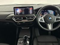 Used BMW X4 M Sport 187 HP (137 kW) 2025 Black SUV