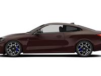New BMW M4 Competition Edition 530 HP (389 kW) 2026 Coupe