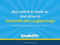 Used MG HS Trophy 162 HP (119 kW) 2023 Colour SUV