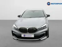 Used BMW M135 306 HP (225 kW) 2023 Grey Hatchback