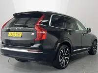 Used Volvo XC90 Ultimate 449 HP (330 kW) 2023 Black SUV