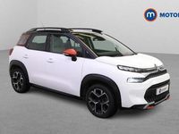 Used Citroën C3 PureTech 110 HP (80 kW) 2023 Hatchback