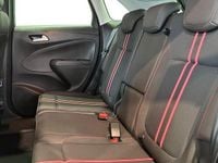 Used Vauxhall Crossland SRi 2021 Grey SUV