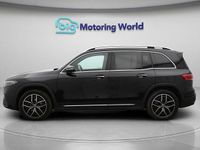 Used Mercedes EQB350 AMG line 214 kW (292 HP) 2024 SUV