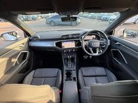 Used Audi Q3 S-Line 150 HP (110 kW) 2026 SUV