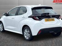 Used Mazda 2 116 HP (85 kW) 2023 Hatchback