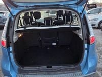 Used Renault Scénic III Dynamique 2013 Blue MPV