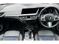 Used BMW 220 M Sport 178 HP (130 kW) 2024 Black Coupe