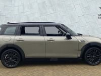 Used Mini Cooper Clubman Classic 134 HP (98 kW) 2019 Grey Estate