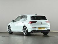 used VW Golf VIII 