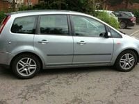 Used Ford C-MAX 2004 MPV