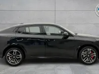Used BMW X2 M Sport 170 HP (125 kW) 2025 Black SUV