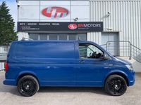 used VW Transporter 2.0 T26 TDI P/V STARTLINE BMT 83 BHP