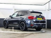 used BMW iX3 Premier Edition Pro 5dr