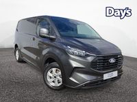 Używany Ford Transit Custom Limited 136 KM (100 kW) 2024 Szary Van