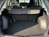Used Honda CR-V SE 155 HP (114 kW) 2013 Black SUV