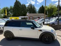 Used Mini Cooper Clubman 2011 White Estate
