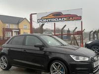 Used Audi A1 Sportback Design 116 HP (85 kW) 2015 Hatchback