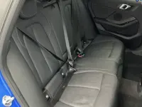 Used BMW 218 Gran Coupé M Sport 136 HP (100 kW) 2023 Blue Coupe