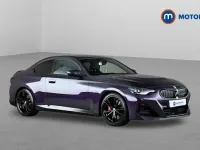 Used BMW 220 M Sport 184 HP (135 kW) 2026 Coupe