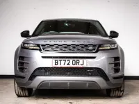 Used Land Rover Range Rover evoque R-Dynamic 309 HP (227 kW) 2022 Grey SUV