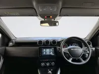 Second-hand Dacia Duster Journey 90 CP (66 kW) 2023 Negru SUV