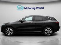 Usado Mercedes EQC400 300 kW (408 CV) 2022 SUV