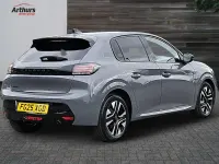 Used Peugeot 208 Allure 2025 Hatchback
