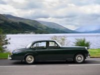 used Bentley Continental S 2