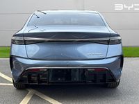 New BYD Seal 150 kW (204 HP) 2025 Grey Sedan